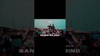 Black Manu Feat Sethlo - Gangster Mind Vidéo Teaser