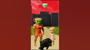 GUESS REAL HEAD of LIRILI LARILA part #1 garry