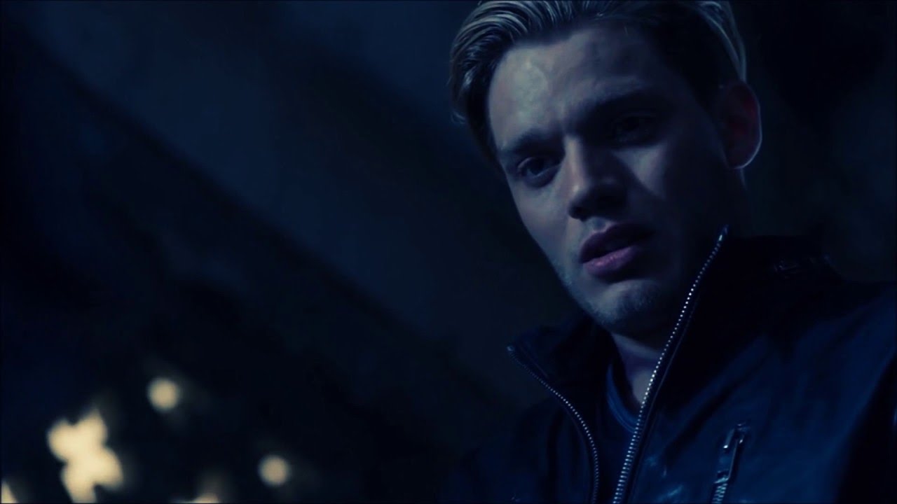 Shadowhunters | This Is The Hunt