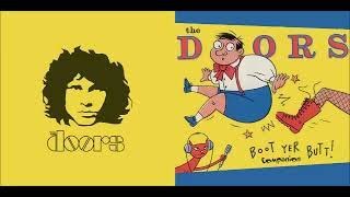 The Doors - &quot;Boot Yer Butt! The Doors Bootlegs Companion - CD 1&quot; / 5 CD Set (2007)