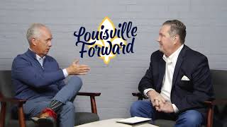 Mayor Greg Fischer Live on Fourth with Larry Bisig