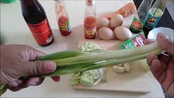 Resep Fu Yung Hai untuk jualan kaki lima - Durasi: 12.35. Resep Fu Yung Hai untuk jualan kaki lima - Durasi: 12.35.