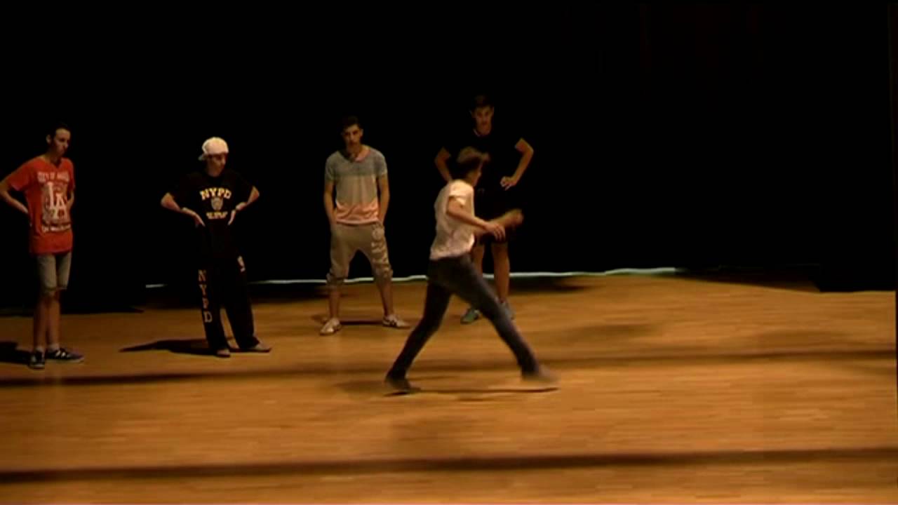 JUMPMEETING | SPAIN | 20/08/2016