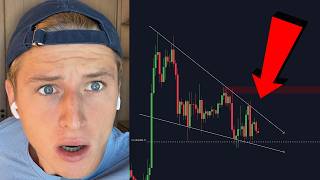THIS BITCOIN PATTERN IS HAPPENING AGAIN…