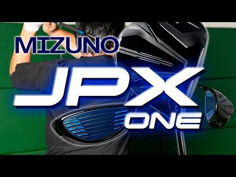 Mizuno JPX ONE Driver Edition [EVEN Katsuki Shimi-chan's Dragon