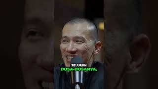 Benarkah dosa langsung hapus setelah Lebaran? Ternyata ini makna suci yang sebenarnya.