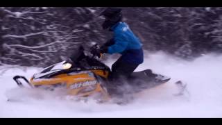 Weekend sled edit #3
