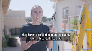 Life Saving Victoria- Junior and Development