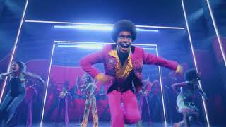 MJ The Musical National Tour