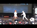 Etna Comics 2018 Gara Cosplay 42 The Promised Neverland