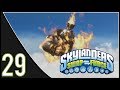 Skylanders Swap Force Walkthrough Part 29 Co Op