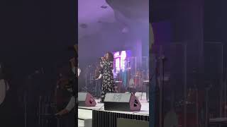 Download Lagu Cece Winans Ministers Holy Forever in South Africa | LIVE MP3