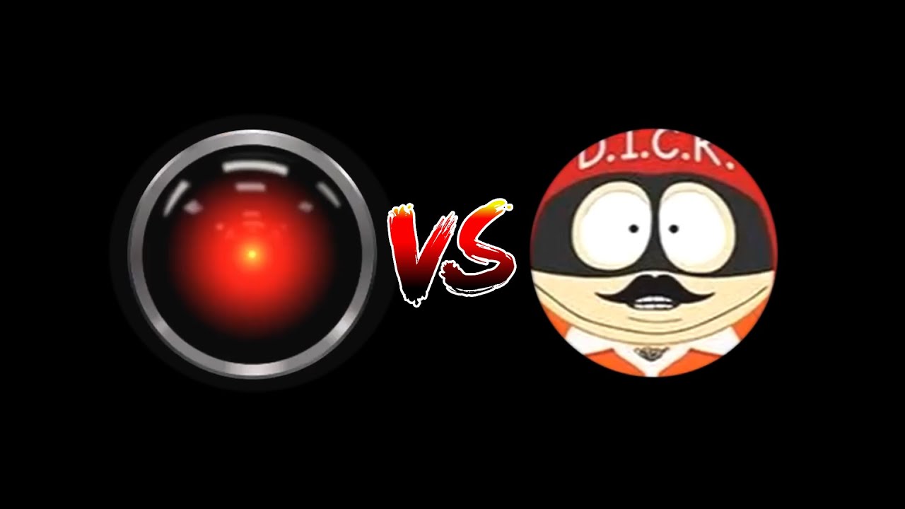 Cecil Is Pissed at Nasser!