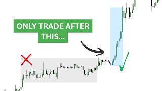 This NY PM Session Strategy Feels Like Cheating (& pays me $1k/day)