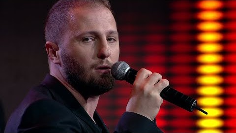 Kenge Moj - Florent Abrashi - S'ka me shqipen tone / Rock Folk Kosova - Vizion Plus