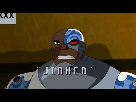 Jinxed