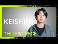 [THE LAST PIECE 2nd Round] KEISHIN (歌唱)  / Happy Boss Day