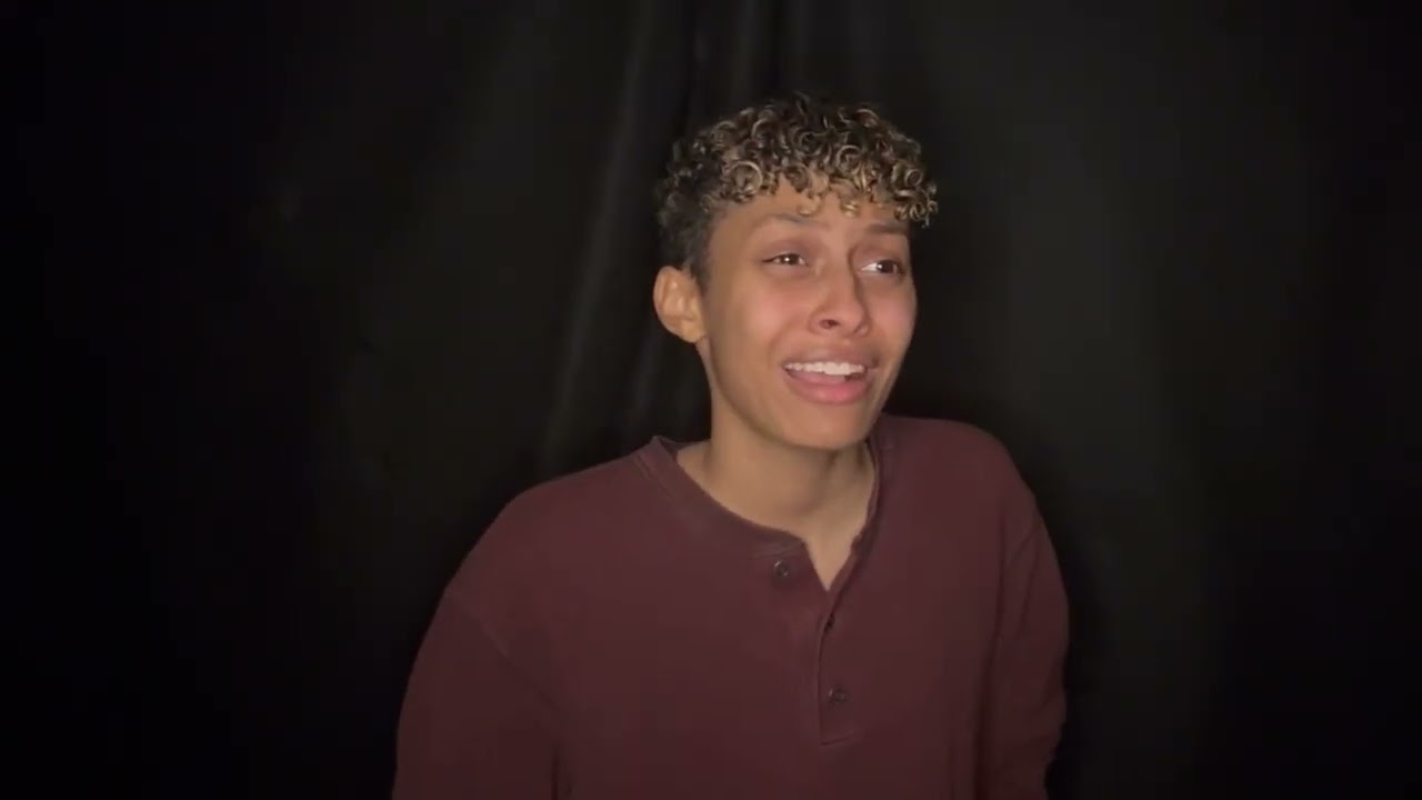 Jess Ricketts sings 'Mad About You' preview