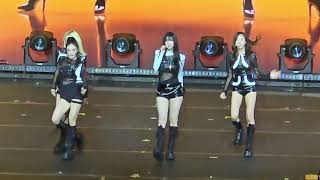 Download Lagu Aespa Synk Complaexity UBS Arena.