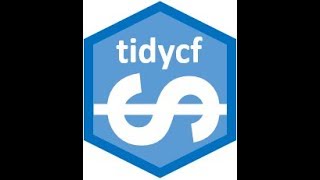 tidycf  Turning analysis on its head by turning cashflows on their sides – Emily Riederer