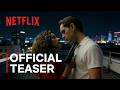 Berlin and the Lady with an Ermine | OFFICIAL TRAILER — A Heist Wrapped in Mystery Begins | Netflix