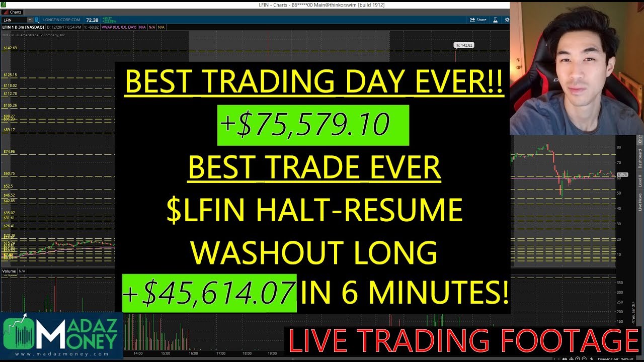 The NYSE can step in to halt trading during huge sell-offs, but we ...