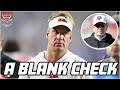 Lane Kiffin’s LAST TIME knocking off Jimbo Fisher at Texas A&amp;M?! | The Matt Barrie Show