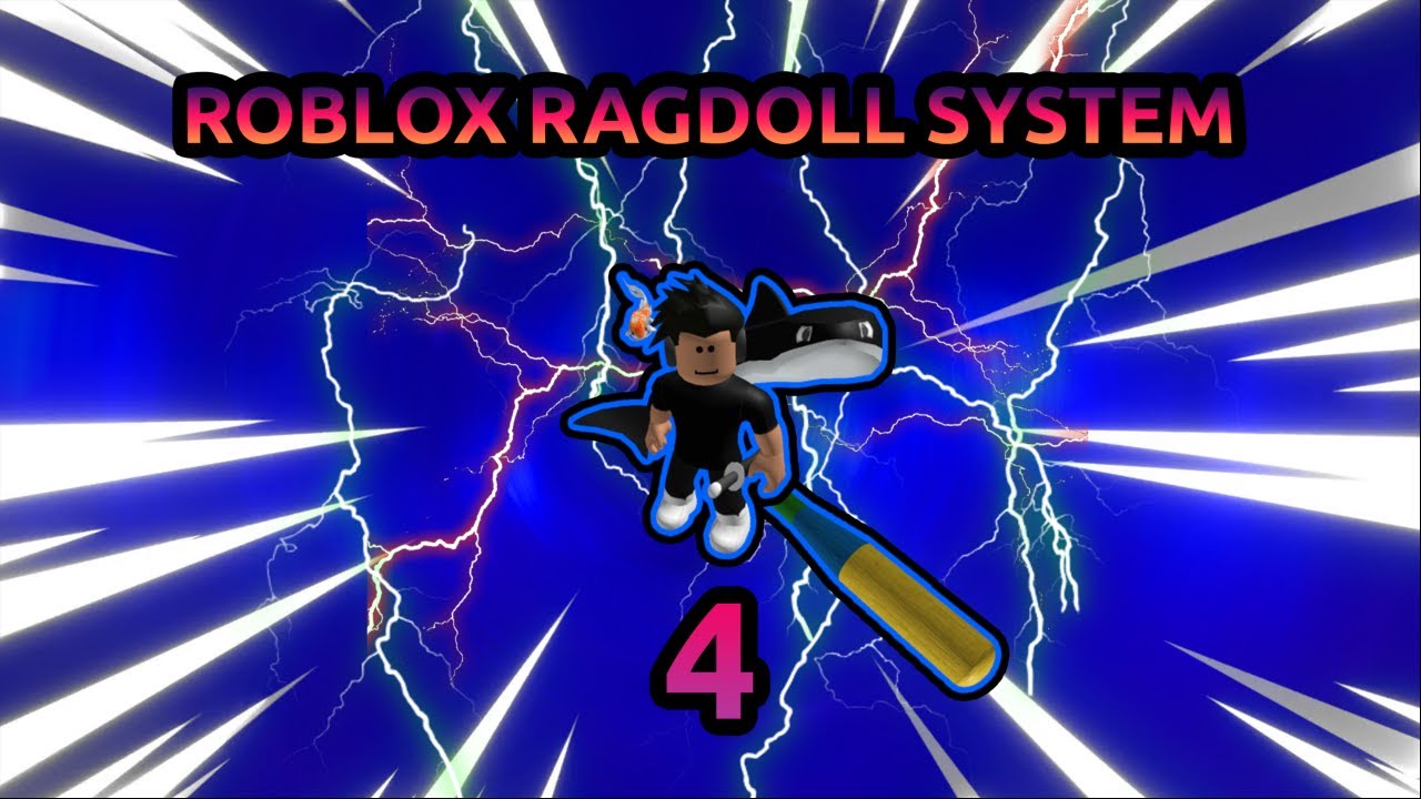 Roblox Ragdoll System Test 4 Youtube - ragdoll system test endgame roblox