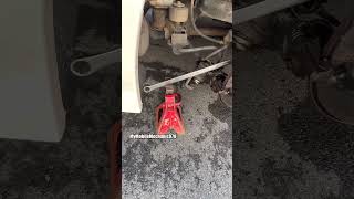 Ingenuity at its finest ladies and gentlemen😎 #MyMobileMechanic #MechanicLife #AutoRepair #Auto