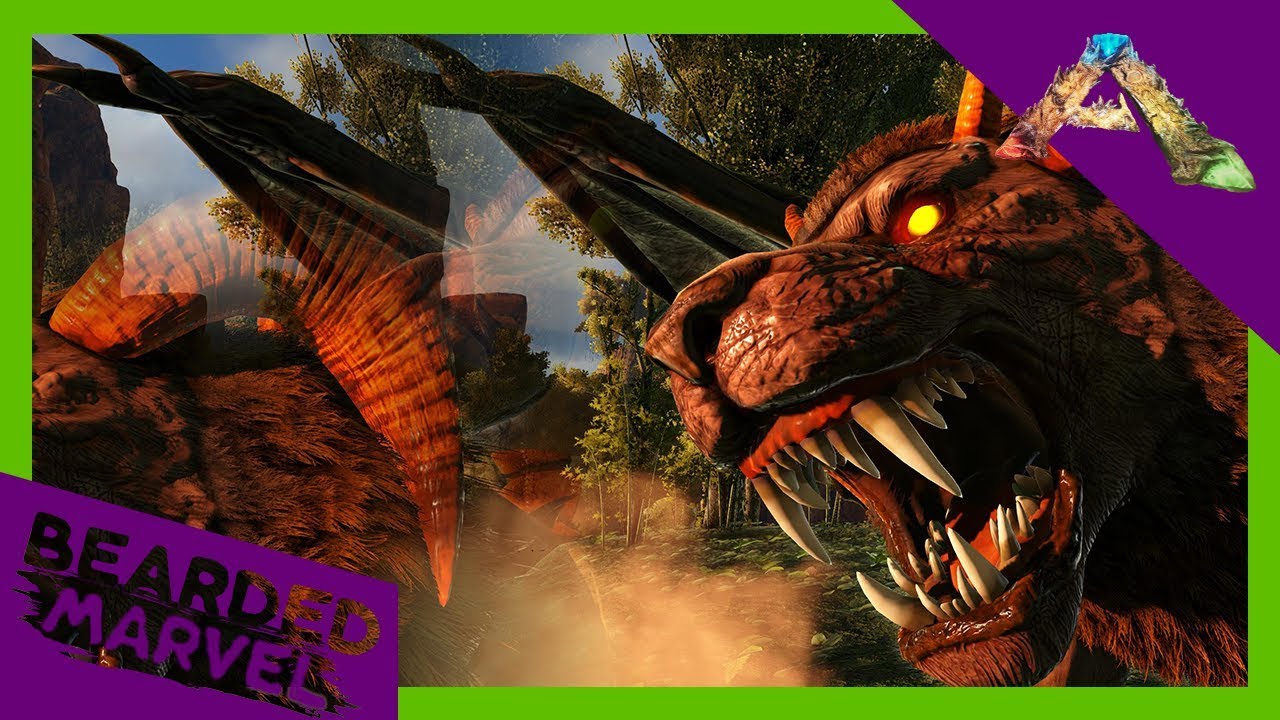 Phase 1 of the Manitcore Army!! (E51 Scorched Earth)