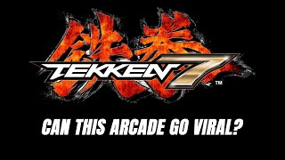 Nobody Cares About Arcade Footage… Right?