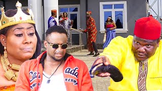 Just Released Today 31st  - UGEZU J, ZUBBY, NGOZI, EKENE UMENWA,  - Latest Nigerian Royal Movie 2026