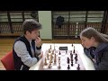Calm position needs more time | Zhuravlev - Badelka | Queens gambit accepted
