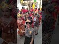 Pawai kemerdekaan TK Melania #shortvideo #shorts #tk