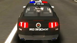Police Drift Car Driving Simulator 🚔 Android Gameplay #124