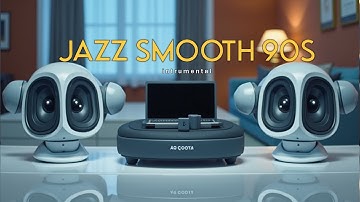 Crystal Clear Sound | Smooth Jazz FLAC Hi-Fi Experience