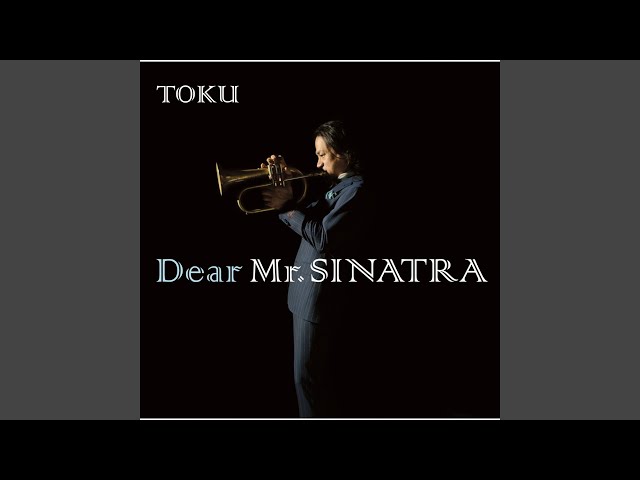 TOKU - I'm A Fool To Want You featuring エンディア・ダヴェンポート