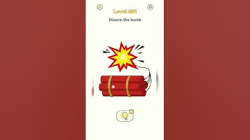 level 554: Dop 2 #shorts #short #game #Dop 2#