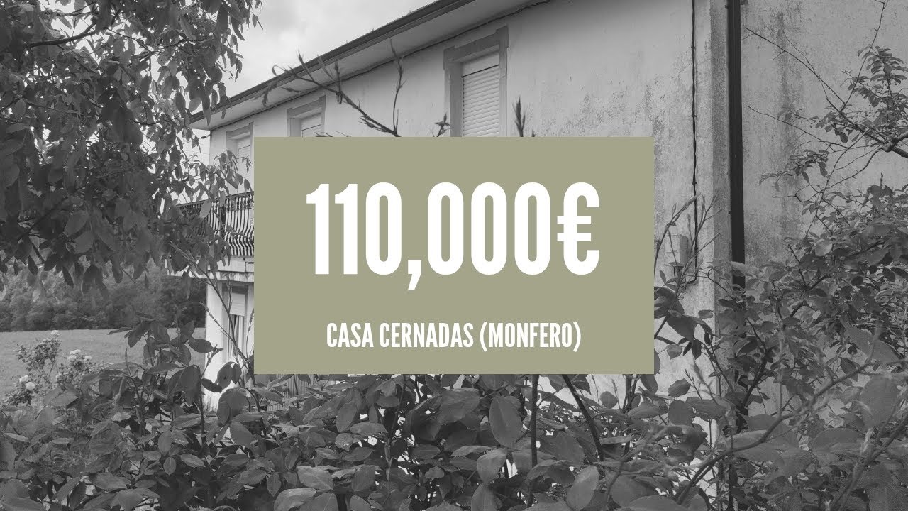 Visitamos la Casa Cernadas en Monfero | Repoboar