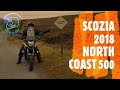 Scozia e North Coast 500 - il nostro viaggio in moto