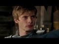 Arthur tries to kill uther part 1