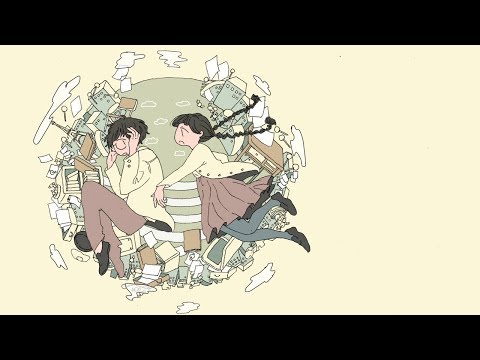 Dream Cycle / taroon feat. Hatune miku