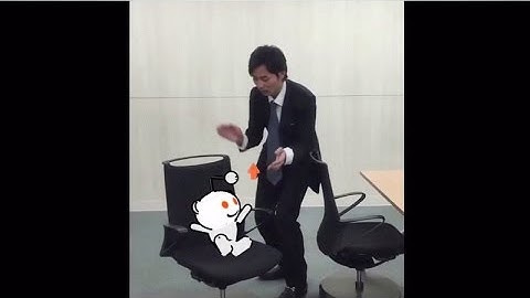 reddit- Blender animation over live action