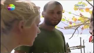 Taçmin ve Survivor Taner Tartışması