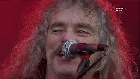 Overkill - Live in Wacken 2022