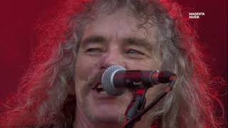 Overkill - Live in Wacken 2022