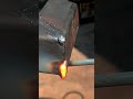 vertical welding of thin square tube #welding #welder #metalworking #fabrication