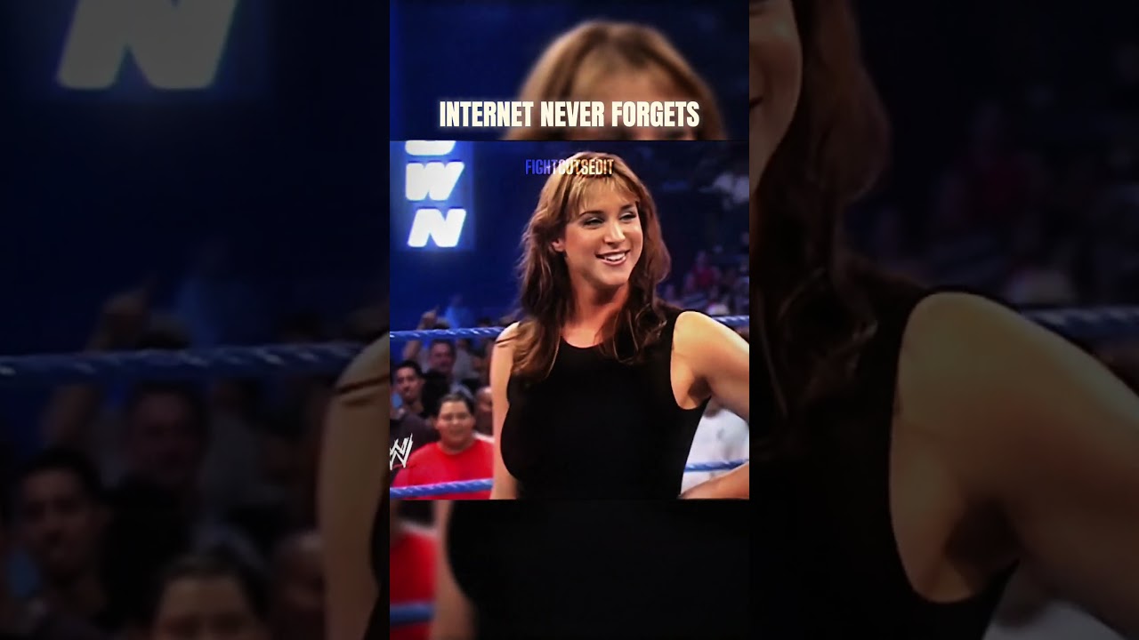 I Witnessed JOHN CENA Slap Stephanie McMahon And It Was INSANE