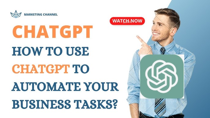 Unlocking The Power Of Chatgpt For Business 2024