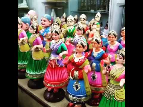 thalaiyatti bommai price